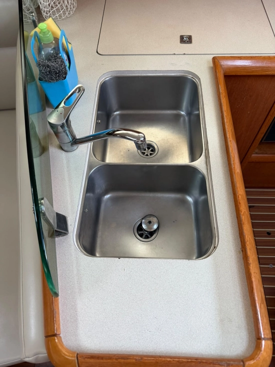 Jeanneau Sun Odyssey 35 nuova in vendita