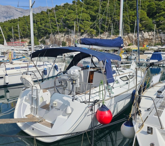 Jeanneau Sun Odyssey 35 nuevo en venta