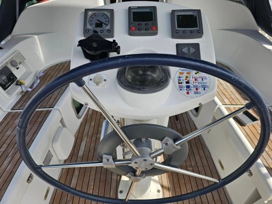 Jeanneau Sun Odyssey 35 nuevo en venta