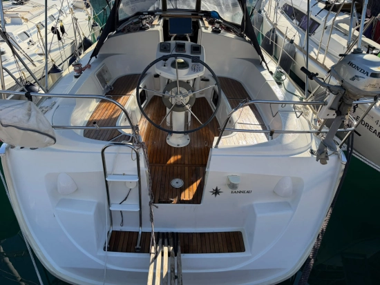 Jeanneau Sun Odyssey 35 nuova in vendita
