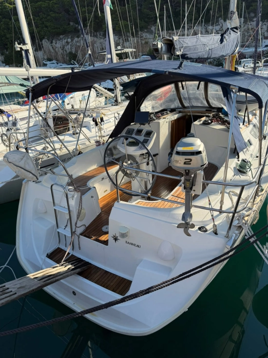 Jeanneau Sun Odyssey 35 nuova in vendita