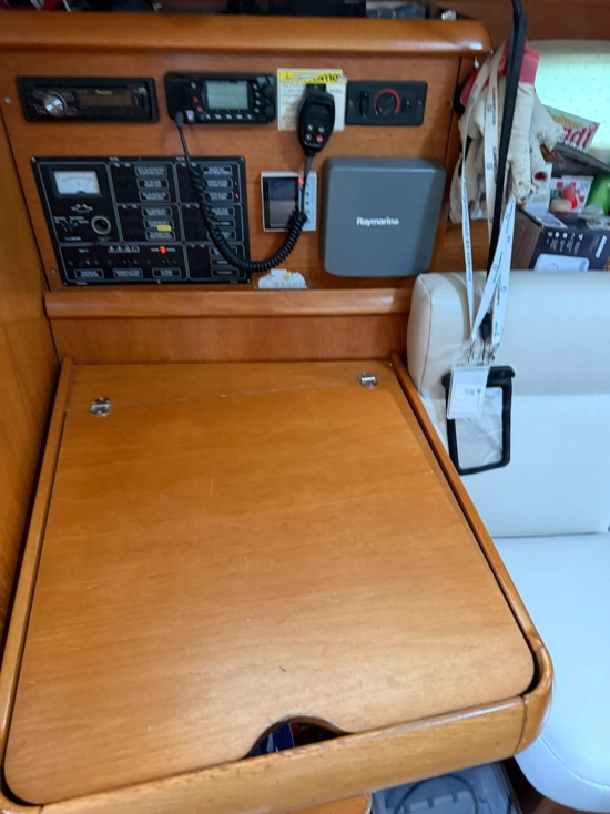 Jeanneau Sun Odyssey 35 nuova in vendita