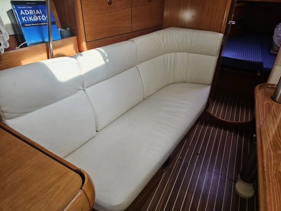 Jeanneau Sun Odyssey 35 nuevo en venta