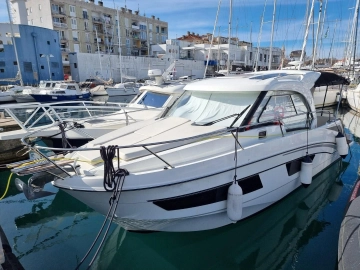 Beneteau Antares 9 OB de segunda mano en venta