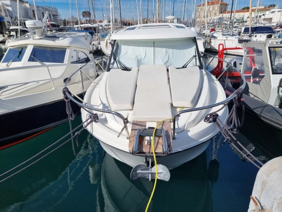 Beneteau Antares 9 OB de segunda mano en venta