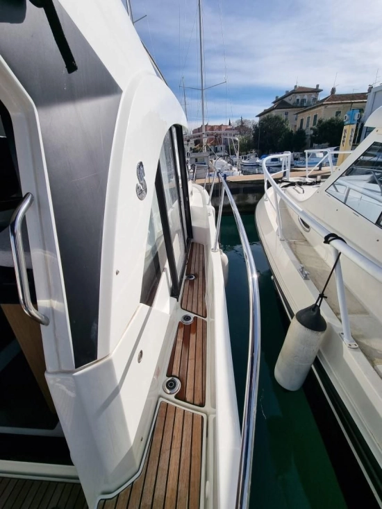 Beneteau Antares 9 OB de segunda mano en venta