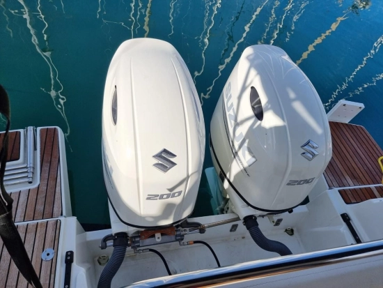 Beneteau Antares 9 OB de segunda mano en venta
