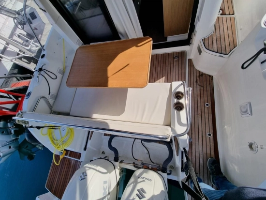 Beneteau Antares 9 OB de segunda mano en venta