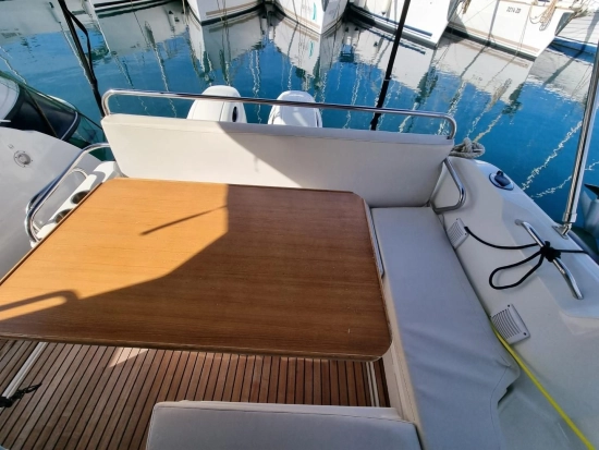 Beneteau Antares 9 OB de segunda mano en venta