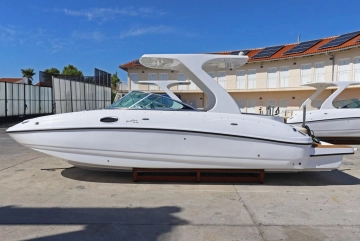 Custom SX260 TBR usata in vendita