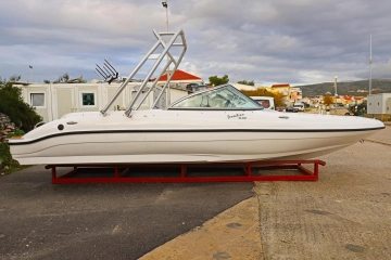 Custom SX200 usado à venda