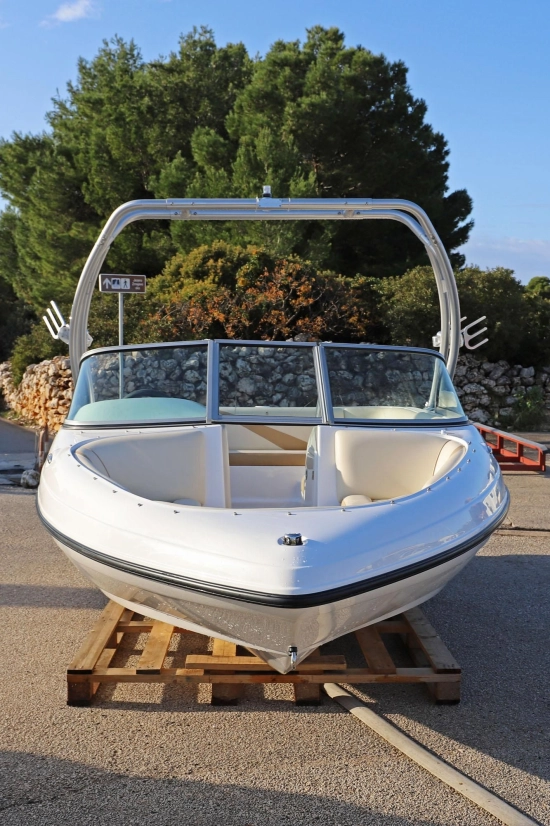 Custom SX200 usata in vendita