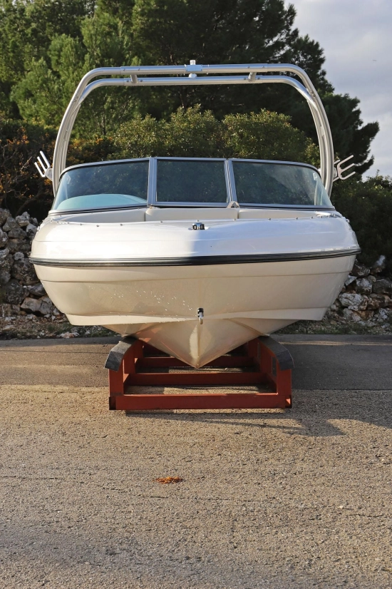 Custom SX200 usata in vendita
