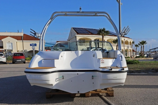Custom SX200 usata in vendita