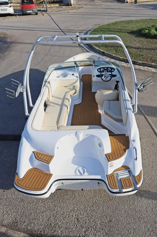 Custom SX200 usata in vendita