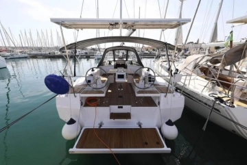 Bavaria Yachts C38 de segunda mano en venta