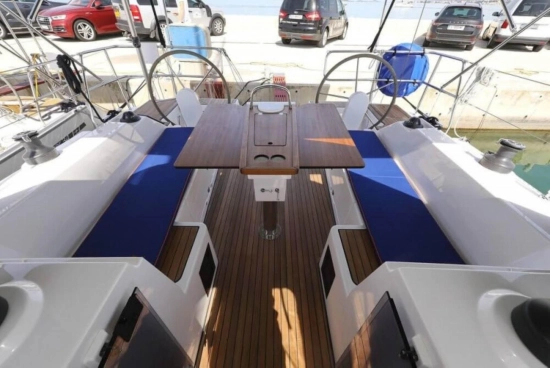 Bavaria Yachts C38 de segunda mano en venta