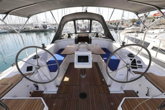 Bavaria Yachts C38 de segunda mano en venta