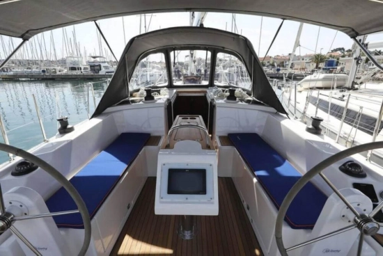 Bavaria Yachts C38 de segunda mano en venta