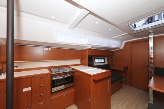 Bavaria Yachts C38 de segunda mano en venta