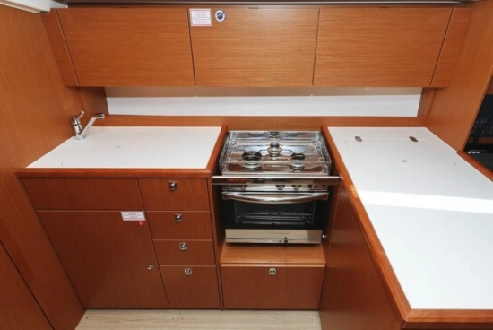 Bavaria Yachts C38 de segunda mano en venta