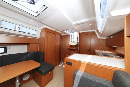 Bavaria Yachts C38 de segunda mano en venta