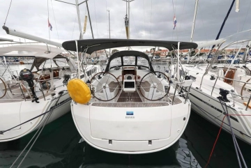Bavaria Yachts 37 Cruiser de segunda mano en venta