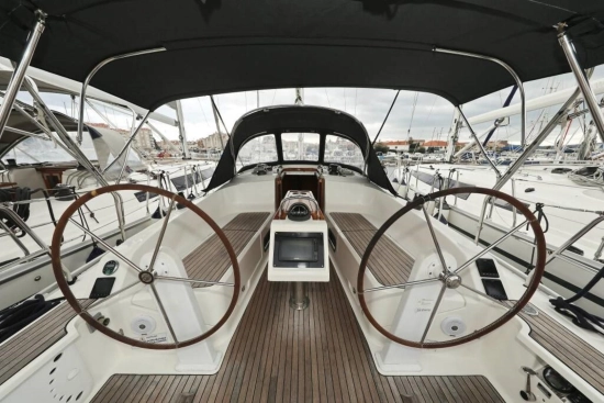 Bavaria Yachts 37 Cruiser de segunda mano en venta