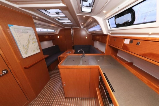 Bavaria Yachts 37 Cruiser de segunda mano en venta