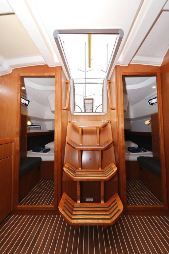 Bavaria Yachts 37 Cruiser de segunda mano en venta
