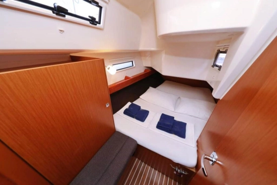 Bavaria Yachts 37 Cruiser de segunda mano en venta