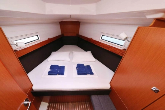 Bavaria Yachts 37 Cruiser de segunda mano en venta