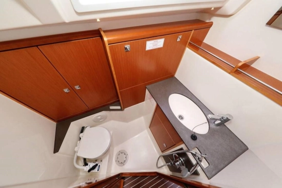 Bavaria Yachts 37 Cruiser de segunda mano en venta
