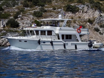 Adagio Europa 51.5 usata in vendita