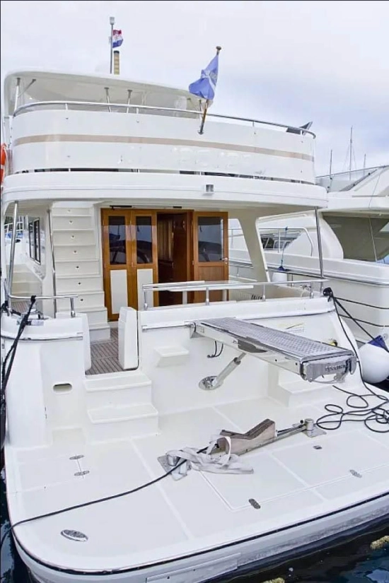 Adagio Europa 51.5 de segunda mano en venta