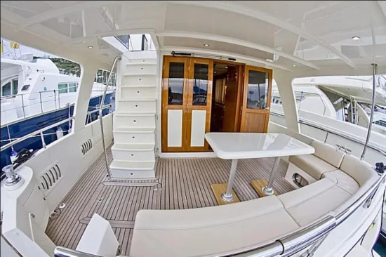 Adagio Europa 51.5 de segunda mano en venta