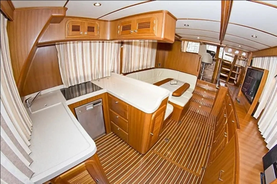 Adagio Europa 51.5 de segunda mano en venta