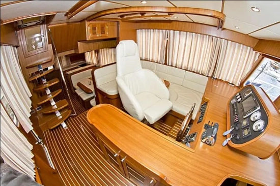 Adagio Europa 51.5 de segunda mano en venta