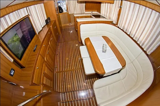 Adagio Europa 51.5 de segunda mano en venta
