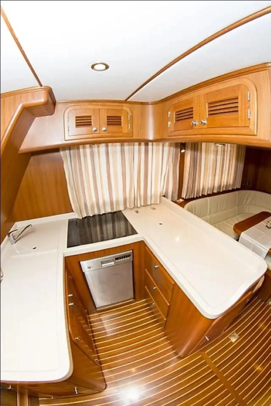 Adagio Europa 51.5 de segunda mano en venta