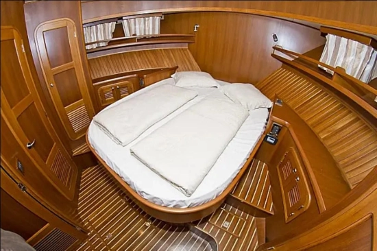 Adagio Europa 51.5 de segunda mano en venta