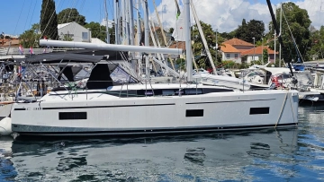 Bavaria Yachts C38 de segunda mano en venta