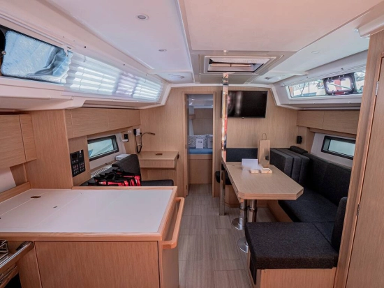 Bavaria Yachts C38 de segunda mano en venta