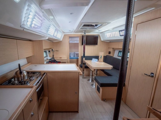 Bavaria Yachts C38 de segunda mano en venta