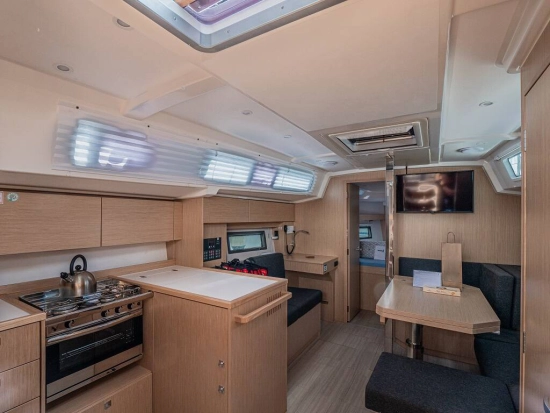 Bavaria Yachts C38 de segunda mano en venta