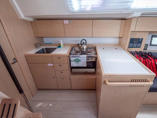 Bavaria Yachts C38 de segunda mano en venta