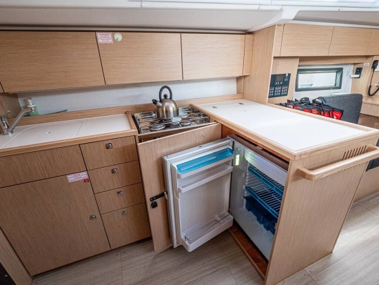 Bavaria Yachts C38 de segunda mano en venta