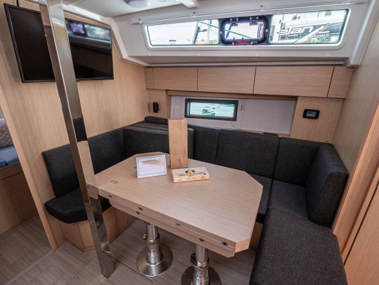 Bavaria Yachts C38 de segunda mano en venta