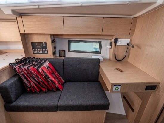 Bavaria Yachts C38 de segunda mano en venta