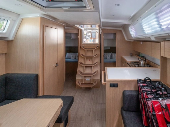 Bavaria Yachts C38 de segunda mano en venta
